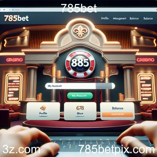 Catálogo 785bet 2.547 jogos - Pragmatic Play, Evolution, NetEnt