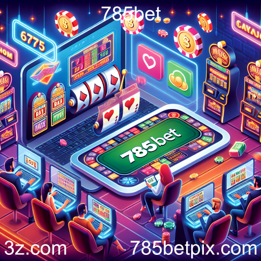 Jogo responsável 785bet - Ferramentas de controle, limites, auto-exclusão, suporte CVV 188